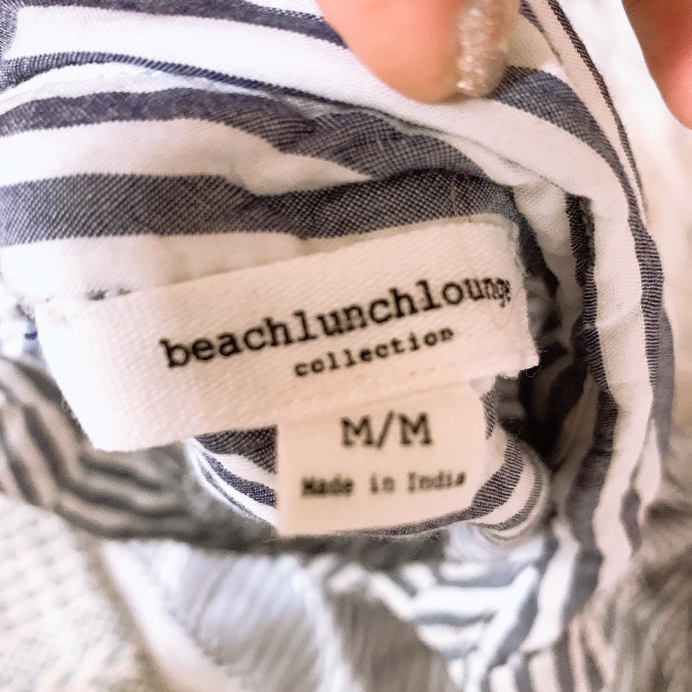 Summer clothing bundle